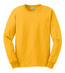 Gildan® - Ultra Cotton® 100% Cotton Long Sleeve T-Shirt