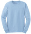 Gildan® - Ultra Cotton® 100% Cotton Long Sleeve T-Shirt