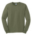Gildan® - Ultra Cotton® 100% Cotton Long Sleeve T-Shirt