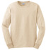 Gildan® - Ultra Cotton® 100% Cotton Long Sleeve T-Shirt