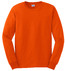 Gildan® - Ultra Cotton® 100% Cotton Long Sleeve T-Shirt