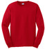 Gildan® - Ultra Cotton® 100% Cotton Long Sleeve T-Shirt