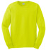 Gildan® - Ultra Cotton® 100% Cotton Long Sleeve T-Shirt