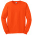 Gildan® - Ultra Cotton® 100% Cotton Long Sleeve T-Shirt