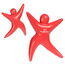 Starman Stress Reliever