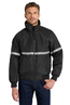 Port Authority® Challenger™  Jacket with Reflective Taping