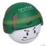 Soldier Mad Cap Stress Reliever