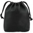 Leatherette Golfer's Pouch