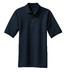 Port Authority® Heavyweight Cotton Pique Polo with Pocket