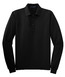 Port Authority® Silk Touch™ Long Sleeve Polo