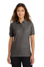 Port Authority® Ladies Silk Touch™ Polo