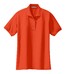 Port Authority® Ladies Silk Touch™ Polo