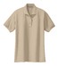 Port Authority® Ladies Silk Touch™ Polo