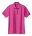 Port Authority® Ladies Silk Touch™ Polo