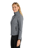 Port Authority® Ladies Glacier® Soft Shell Jacket