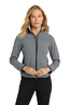 Port Authority® Ladies Glacier® Soft Shell Jacket
