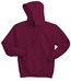 Hanes® EcoSmart®  - Pullover Hooded Sweatshirt