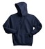 Hanes® EcoSmart®  - Pullover Hooded Sweatshirt