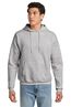 Hanes® EcoSmart®  - Pullover Hooded Sweatshirt