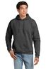 Hanes® EcoSmart®  - Pullover Hooded Sweatshirt