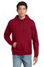 Hanes® EcoSmart®  - Pullover Hooded Sweatshirt
