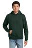 Hanes® EcoSmart®  - Pullover Hooded Sweatshirt