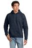 Hanes® EcoSmart®  - Pullover Hooded Sweatshirt