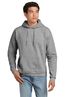 Hanes® EcoSmart®  - Pullover Hooded Sweatshirt