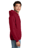 Hanes® EcoSmart®  - Pullover Hooded Sweatshirt