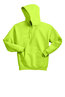 Hanes® EcoSmart®  - Pullover Hooded Sweatshirt