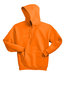 Hanes® EcoSmart®  - Pullover Hooded Sweatshirt