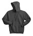 Hanes® EcoSmart®  - Pullover Hooded Sweatshirt