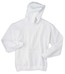 Hanes® EcoSmart®  - Pullover Hooded Sweatshirt