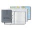 Tucson Grande Desk White Pg Weekly Diary