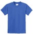 Port & Company® - Youth Core Blend Tee