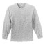 Port & Company® - Long Sleeve Essential Pocket Tee