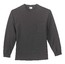Port & Company® - Long Sleeve Essential Pocket Tee