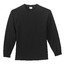 Port & Company® - Long Sleeve Essential Pocket Tee