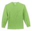 Port & Company® - Long Sleeve Essential Pocket Tee