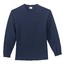 Port & Company® - Long Sleeve Essential Pocket Tee