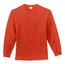 Port & Company® - Long Sleeve Essential Pocket Tee