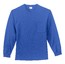 Port & Company® - Long Sleeve Essential Pocket Tee
