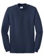 Port & Company® - Essential Mock Turtleneck