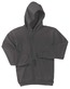 Port & Company - Essential Fleece Pullover Hooded Sweatshirt