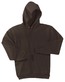 Port & Company - Essential Fleece Pullover Hooded Sweatshirt