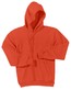 Port & Company - Essential Fleece Pullover Hooded Sweatshirt