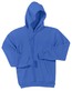 Port & Company - Essential Fleece Pullover Hooded Sweatshirt