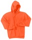 Port & Company - Essential Fleece Pullover Hooded Sweatshirt