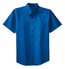 Port Authority®  Short Sleeve Easy Care Shirt