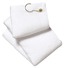 Port Authority® Grommeted Golf Towel